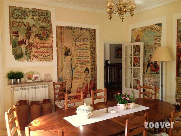 Domaine La Rose Bed and Breakfast Caylus Eksteriør billede